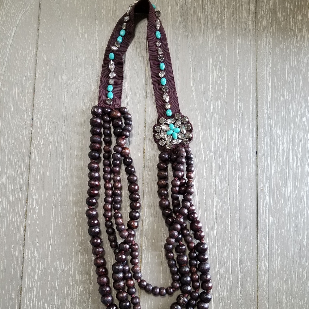 Stella & Dot Necklace